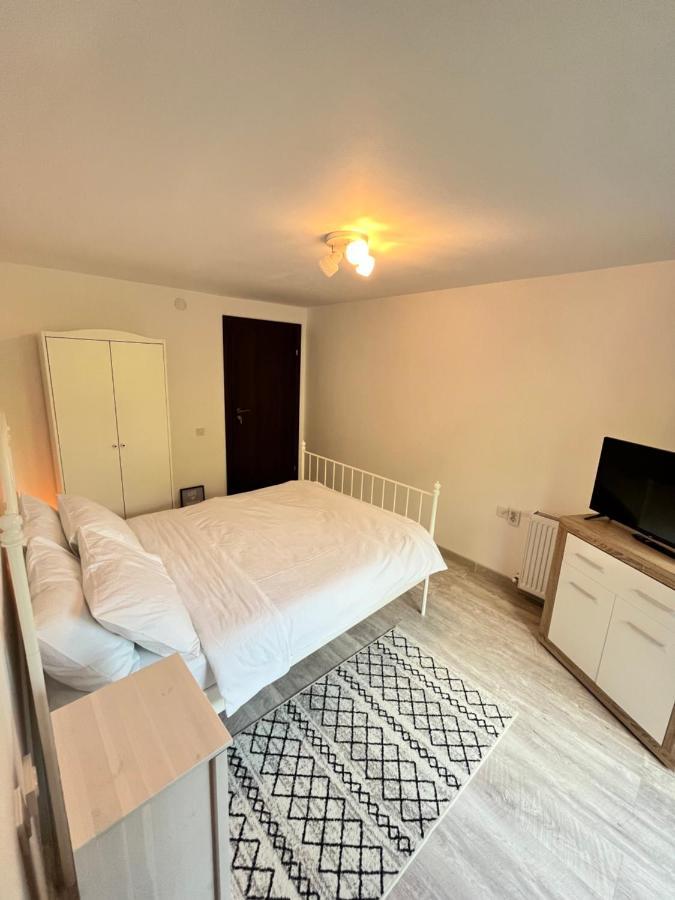 Cabana Din Padure Hotel Porumbacu de Sus Ngoại thất bức ảnh