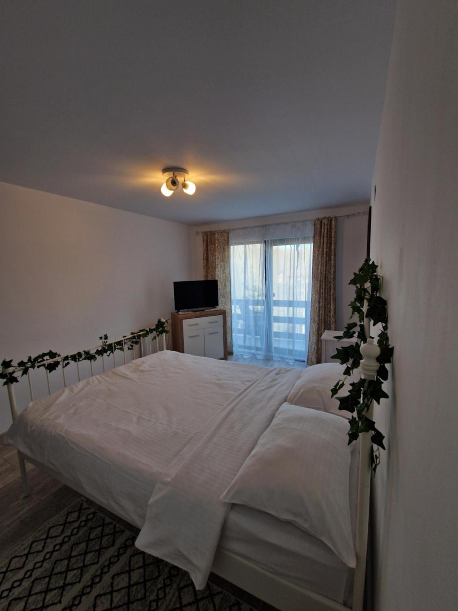 Cabana Din Padure Hotel Porumbacu de Sus Ngoại thất bức ảnh