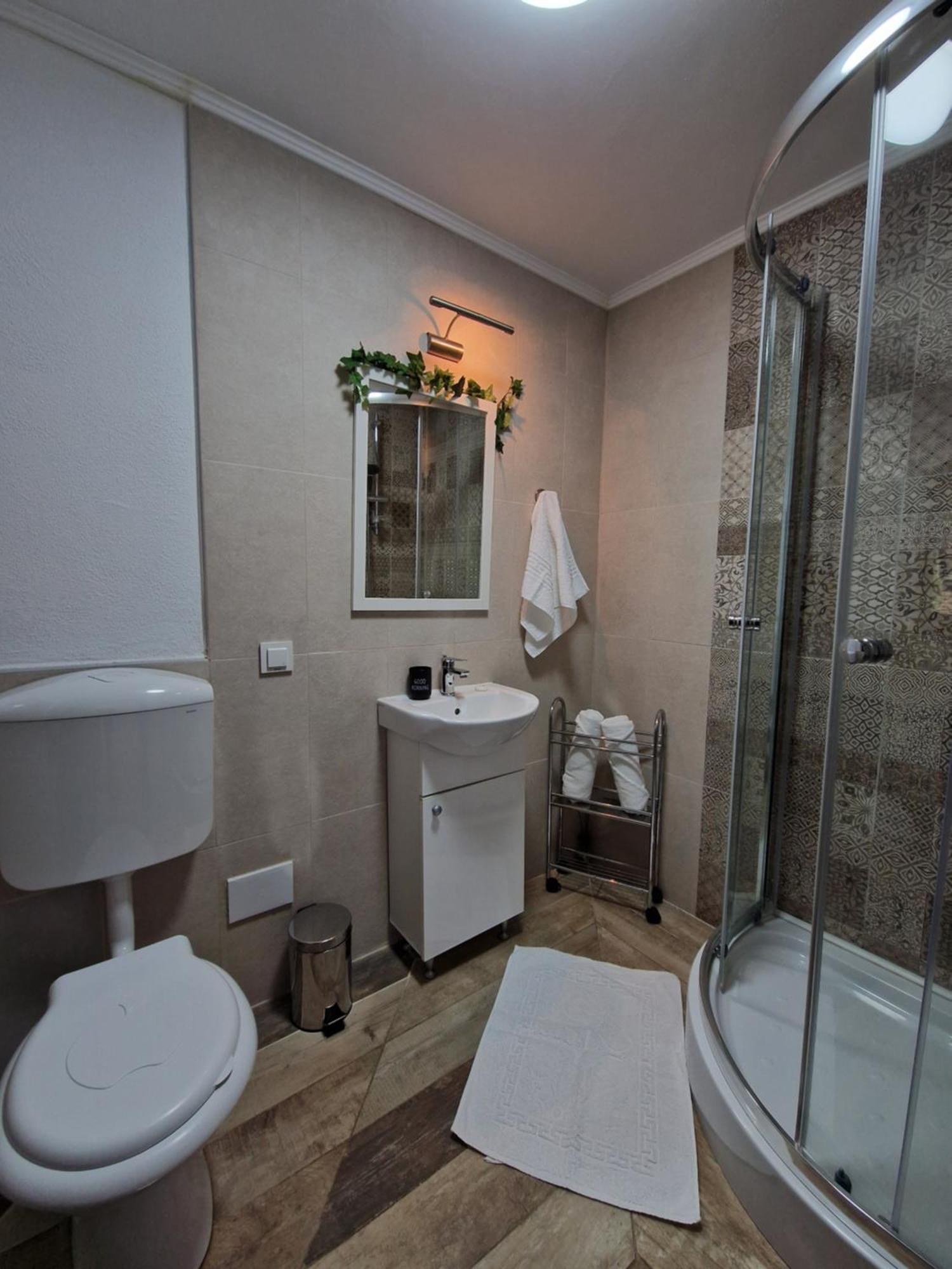Cabana Din Padure Hotel Porumbacu de Sus Ngoại thất bức ảnh